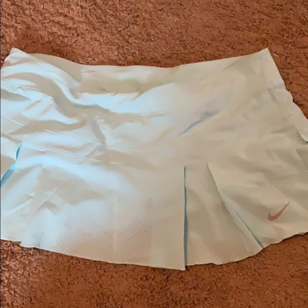 Tennis skirt